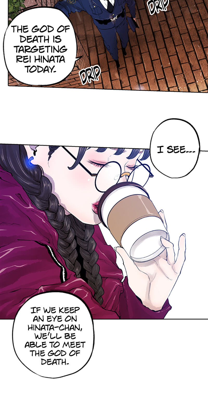 Jade Chapter 116 page 38 - 