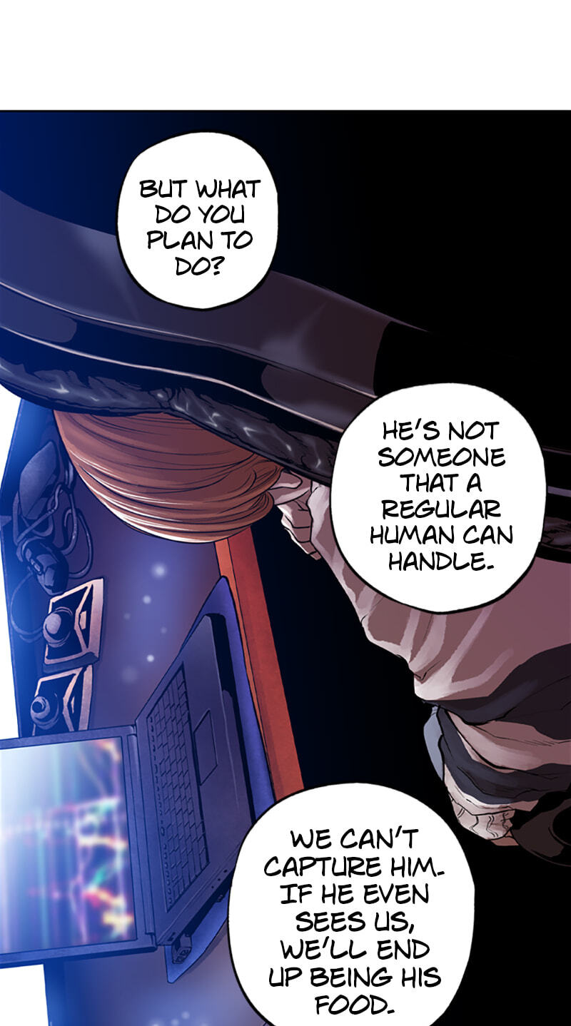 Jade Chapter 116 page 39 - 