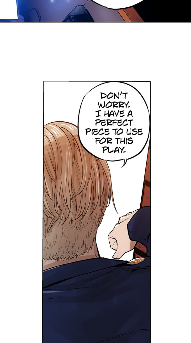 Jade Chapter 116 page 40 - 