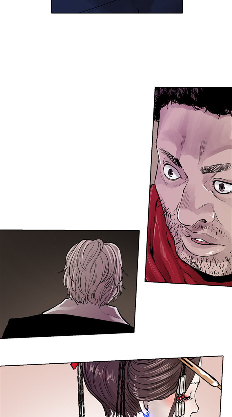 Jade Chapter 116 page 41 - 