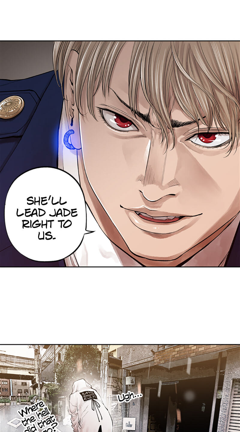 Jade Chapter 116 page 44 - 