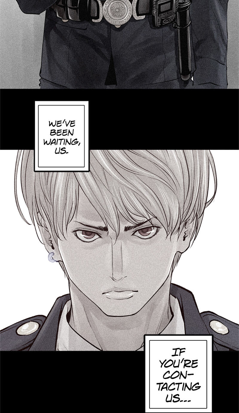 Jade Chapter 116 page 6 - 