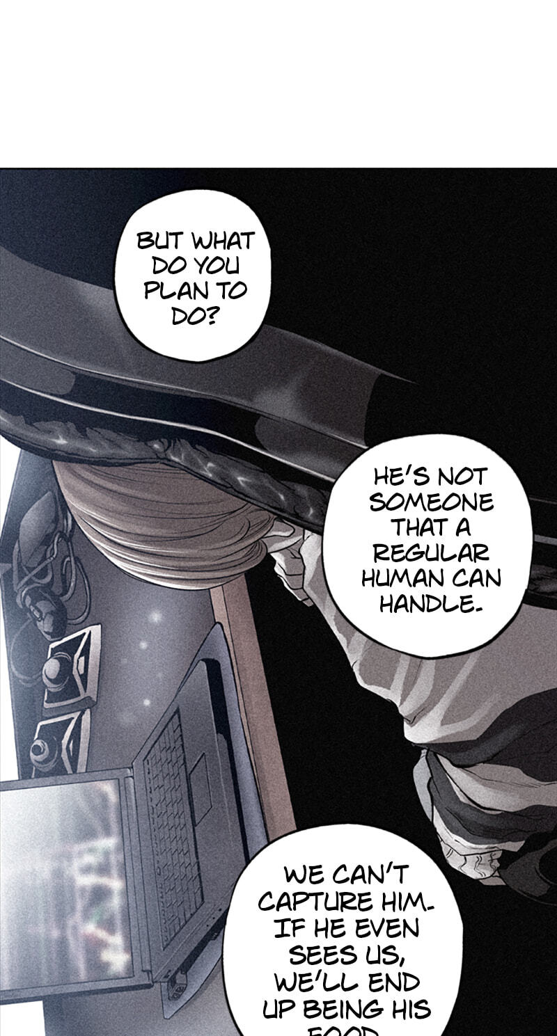 Jade Chapter 117 page 1 - 