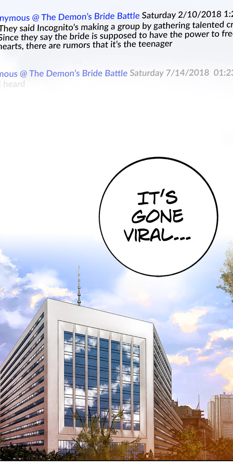 Jade Chapter 117 page 13 - 