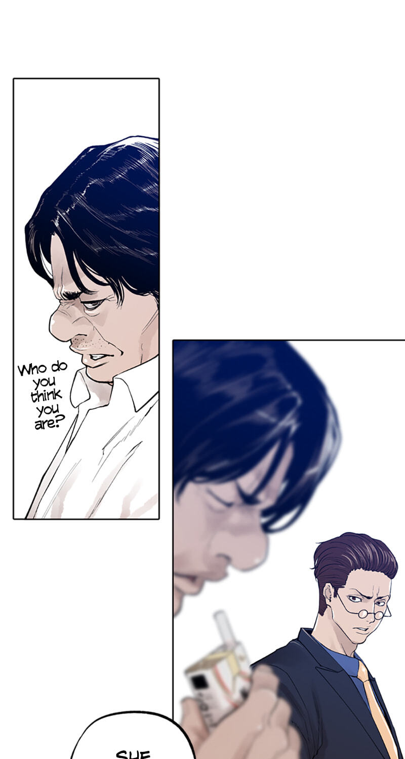 Jade Chapter 117 page 20 - 