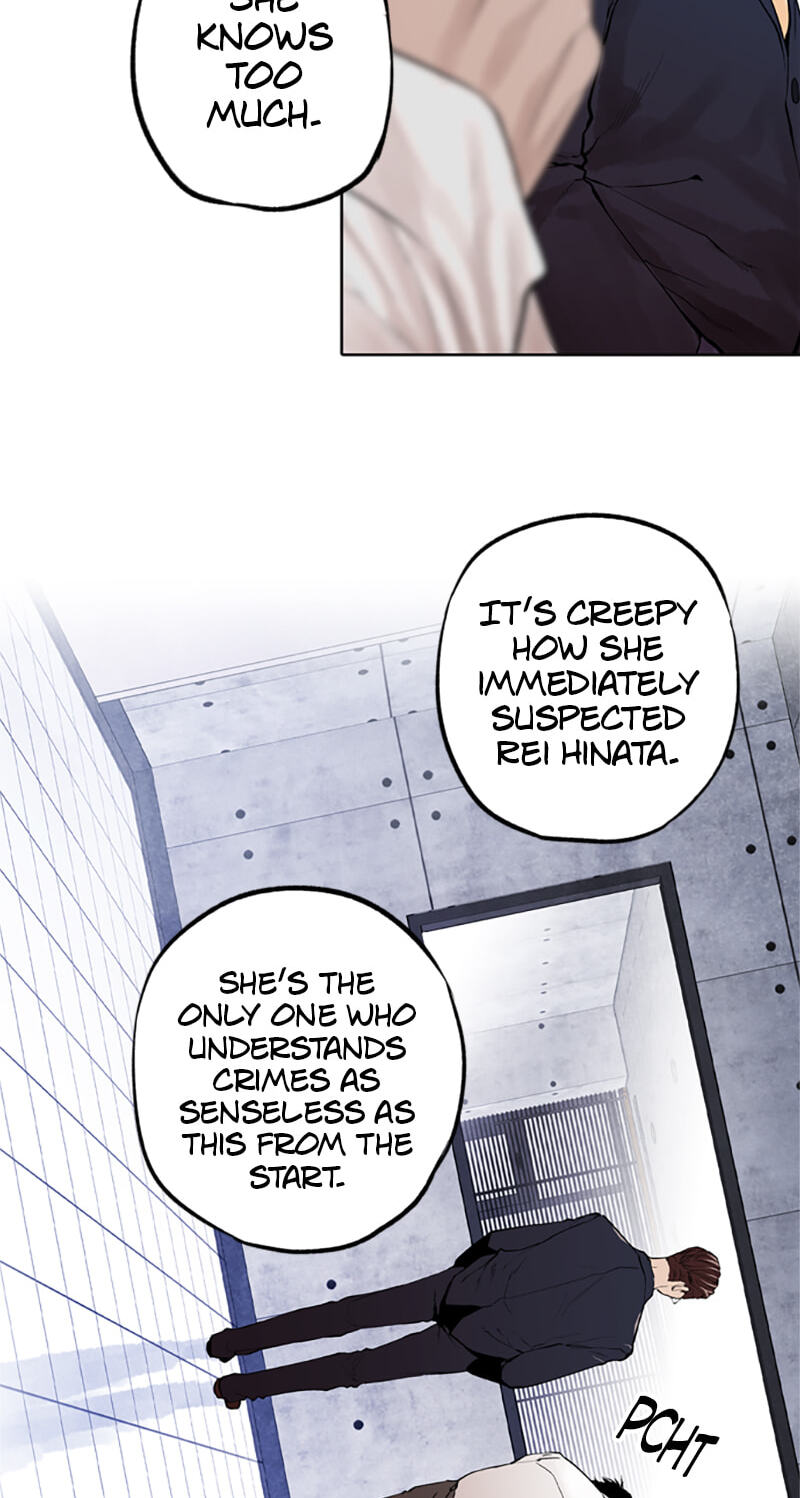 Jade Chapter 117 page 21 - 