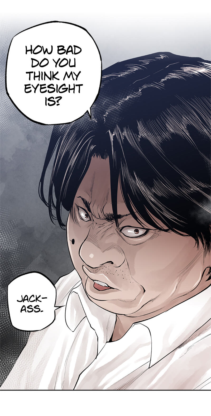 Jade Chapter 117 page 26 - 