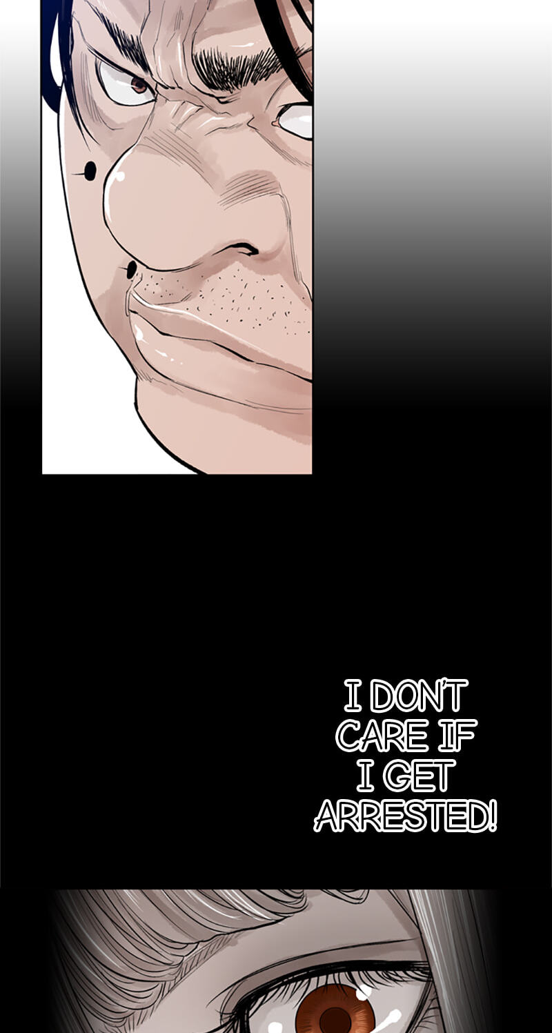 Jade Chapter 117 page 31 - 