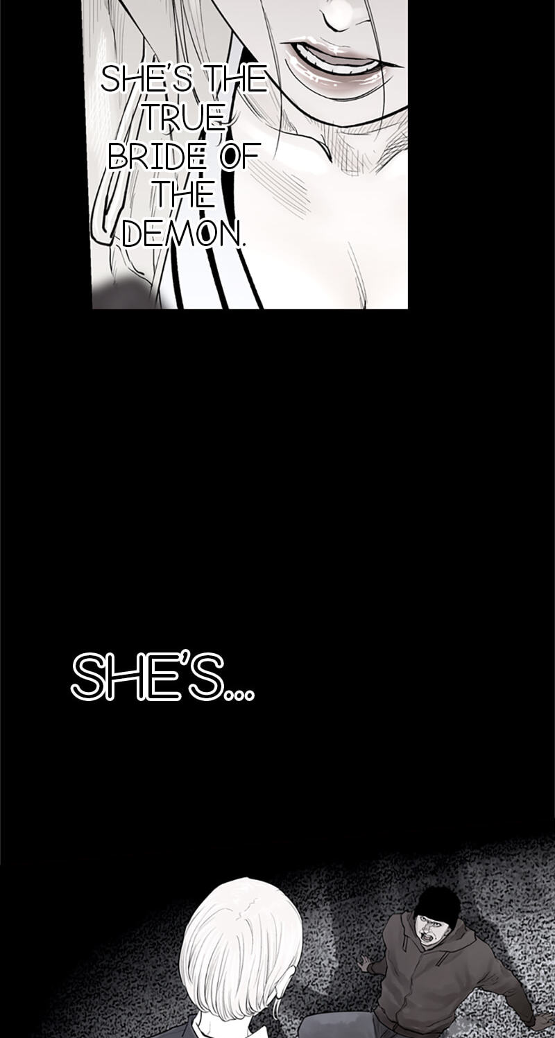Jade Chapter 117 page 33 - 