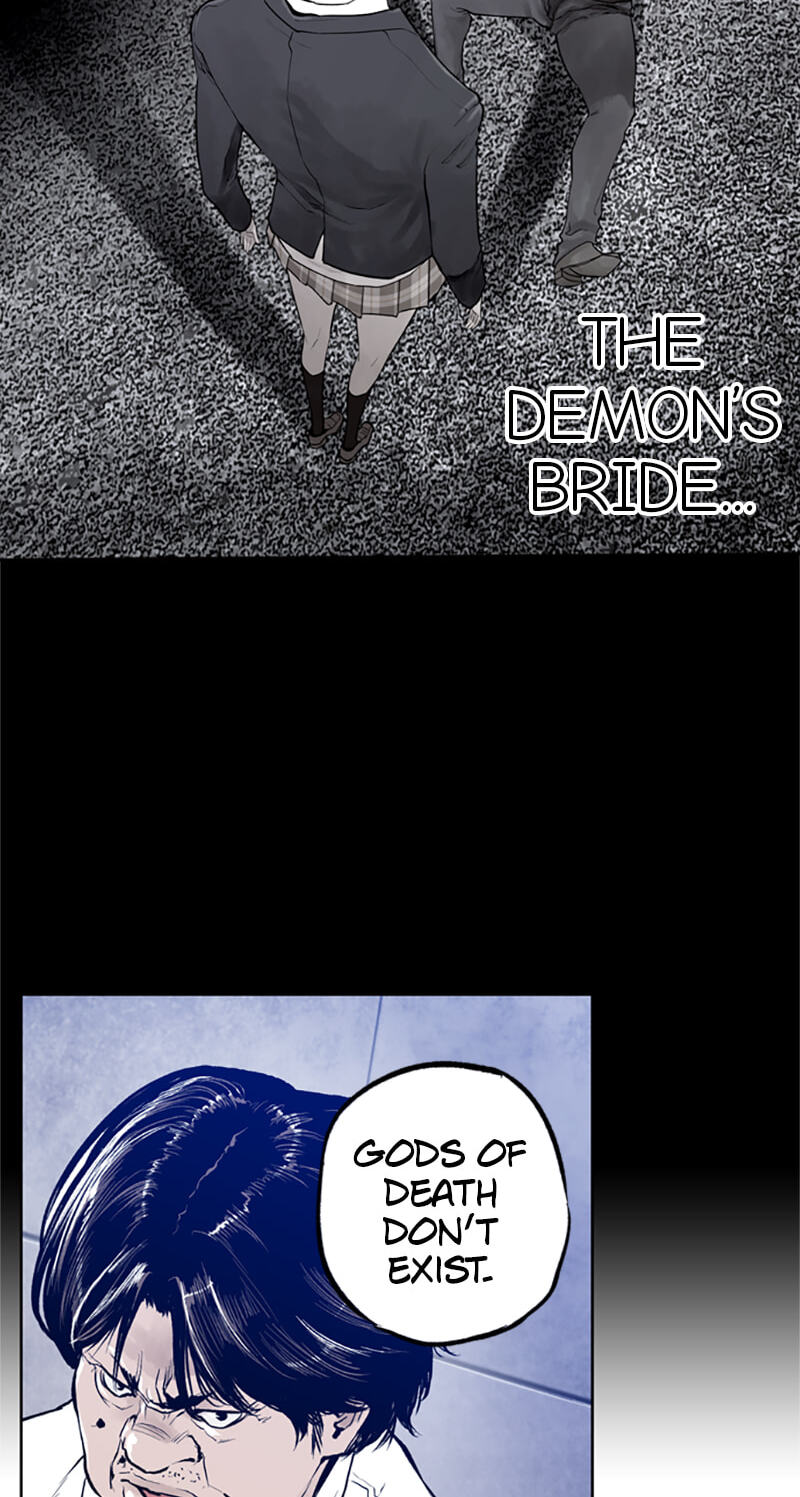 Jade Chapter 117 page 34 - 