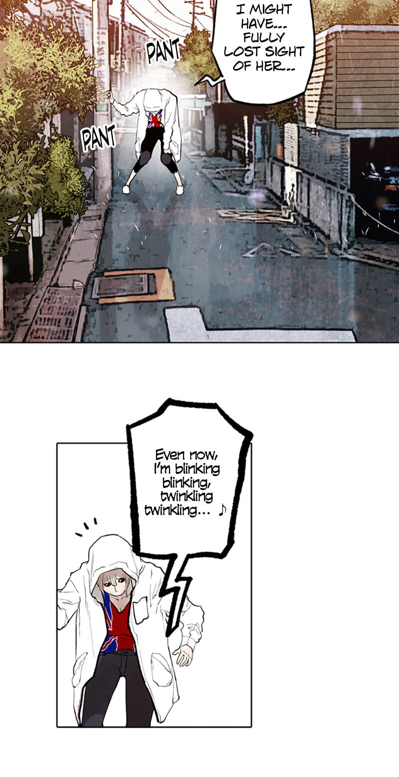 Jade Chapter 117 page 37 - 
