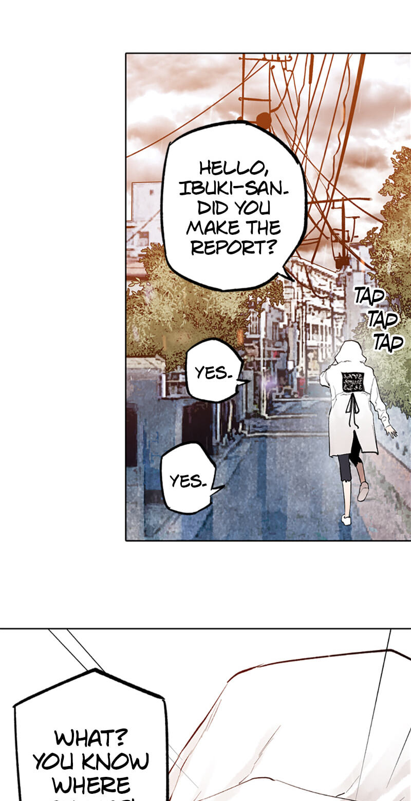 Jade Chapter 117 page 38 - 