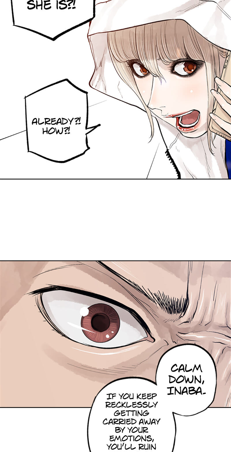 Jade Chapter 117 page 39 - 