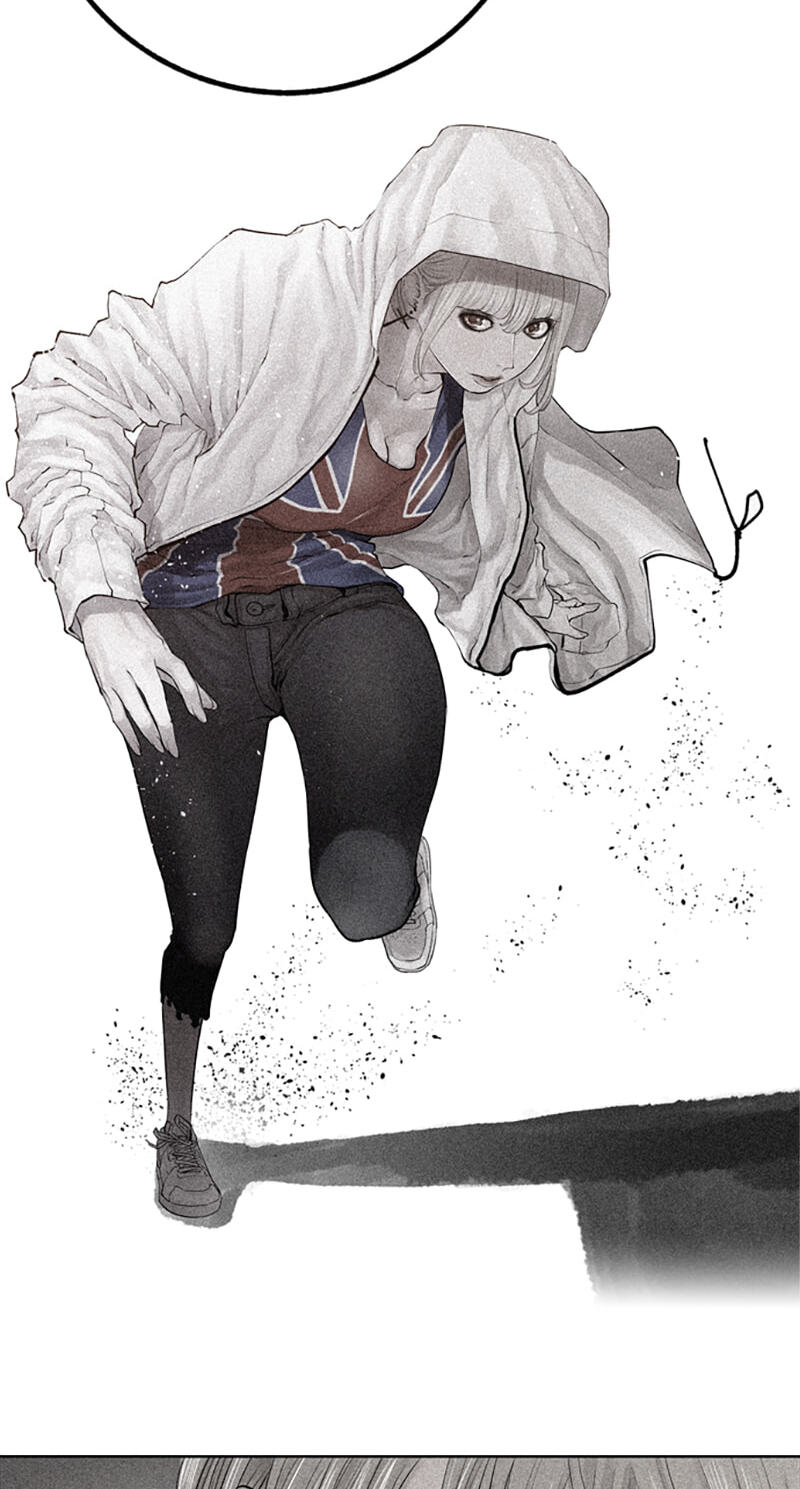 Jade Chapter 117 page 5 - 
