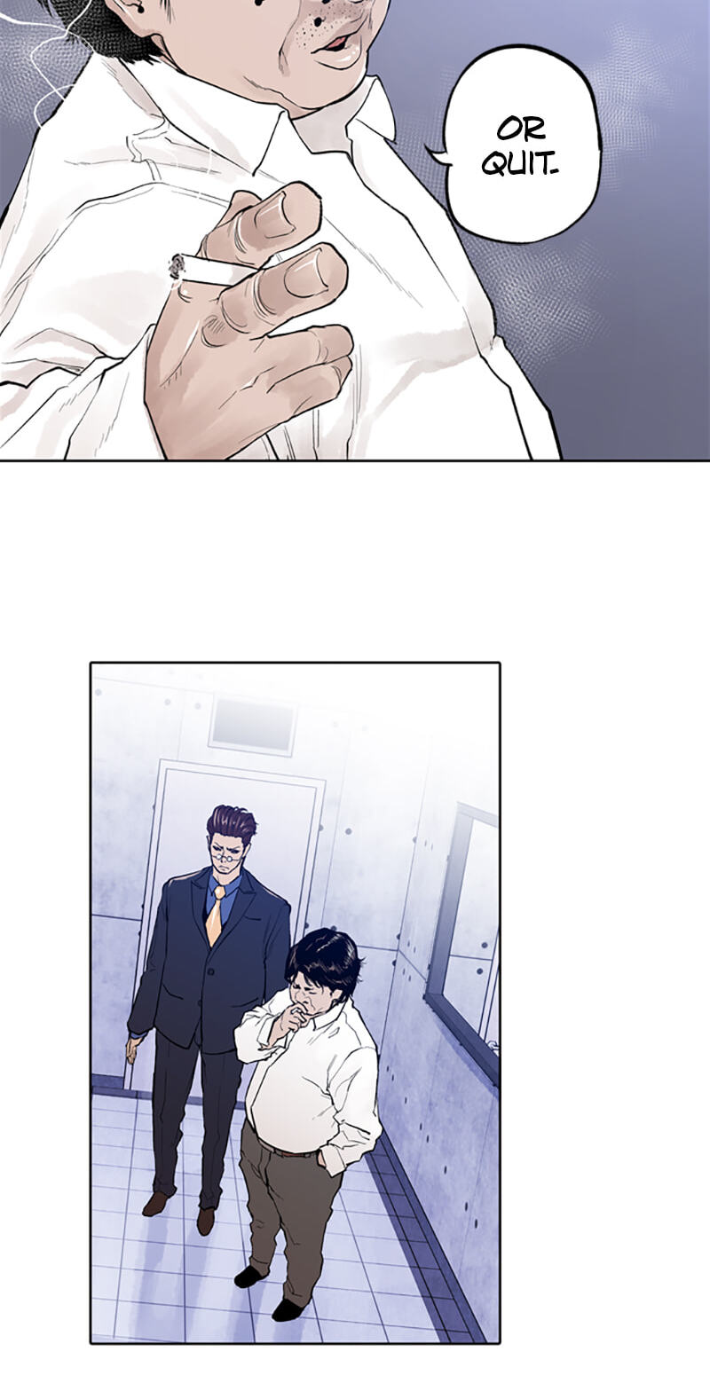 Jade Chapter 117 page 41 - 