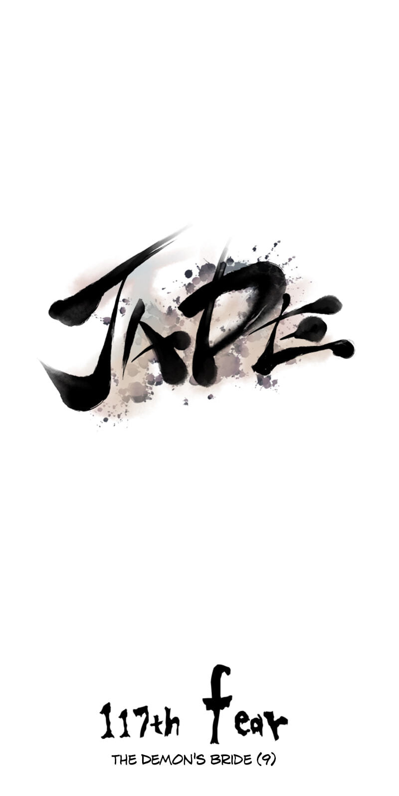 Jade Chapter 117 page 8 - 