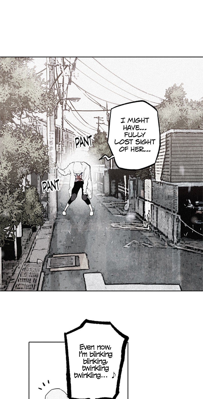 Jade Chapter 118 page 1 - 