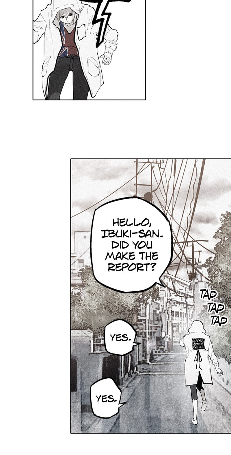 Jade Chapter 118 page 2 - 