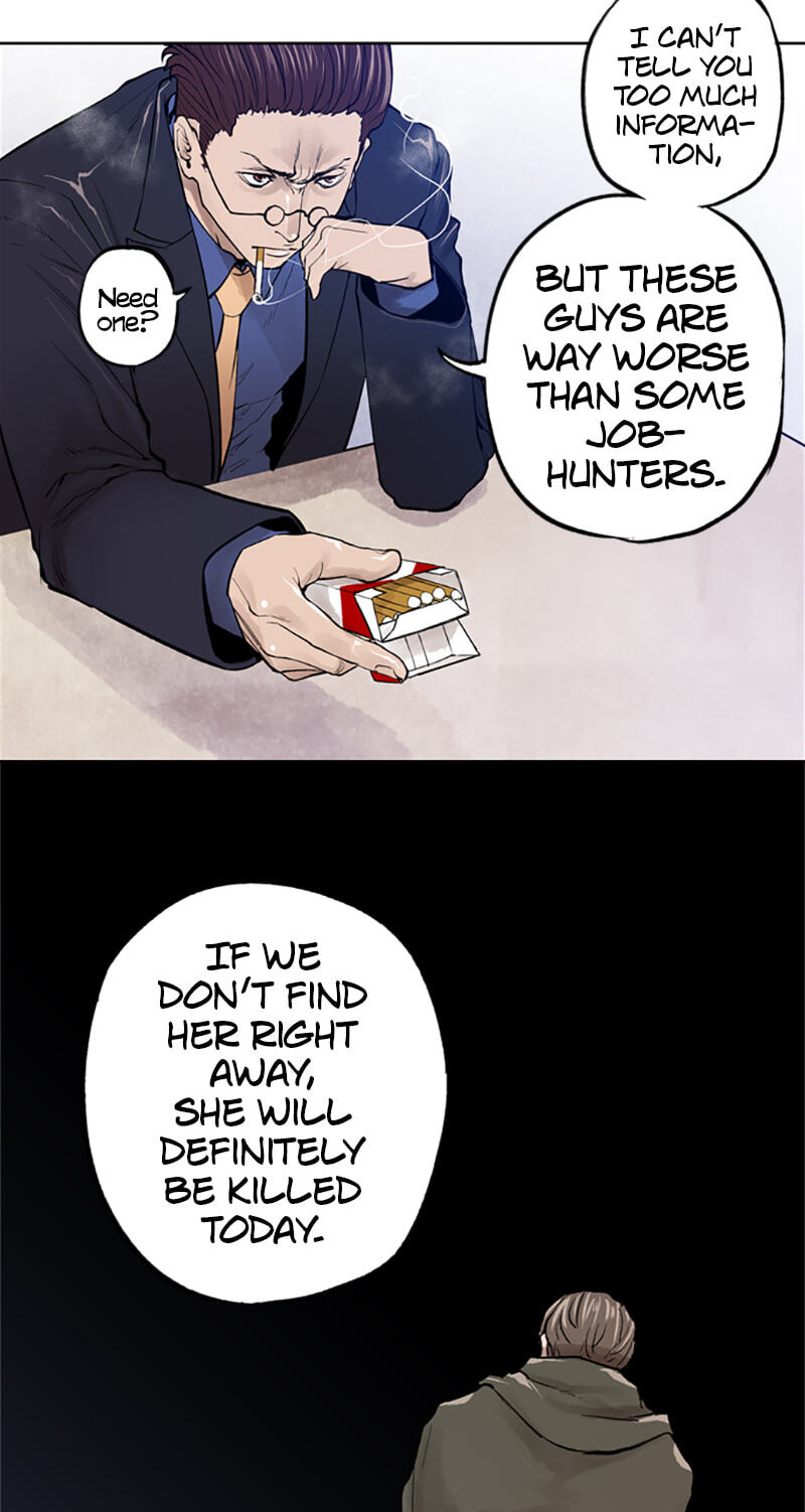 Jade Chapter 118 page 13 - 