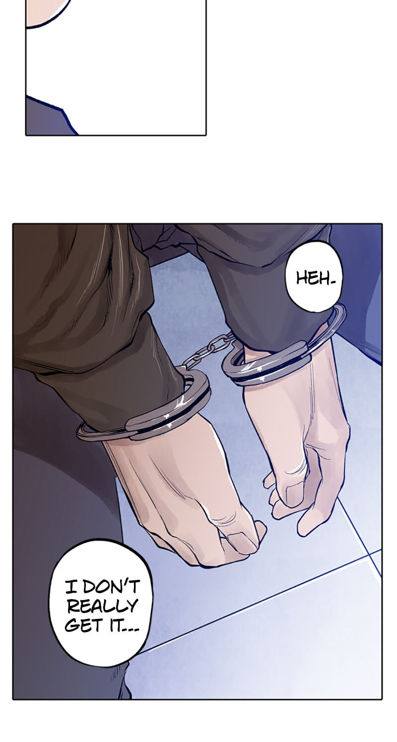 Jade Chapter 118 page 15 - 