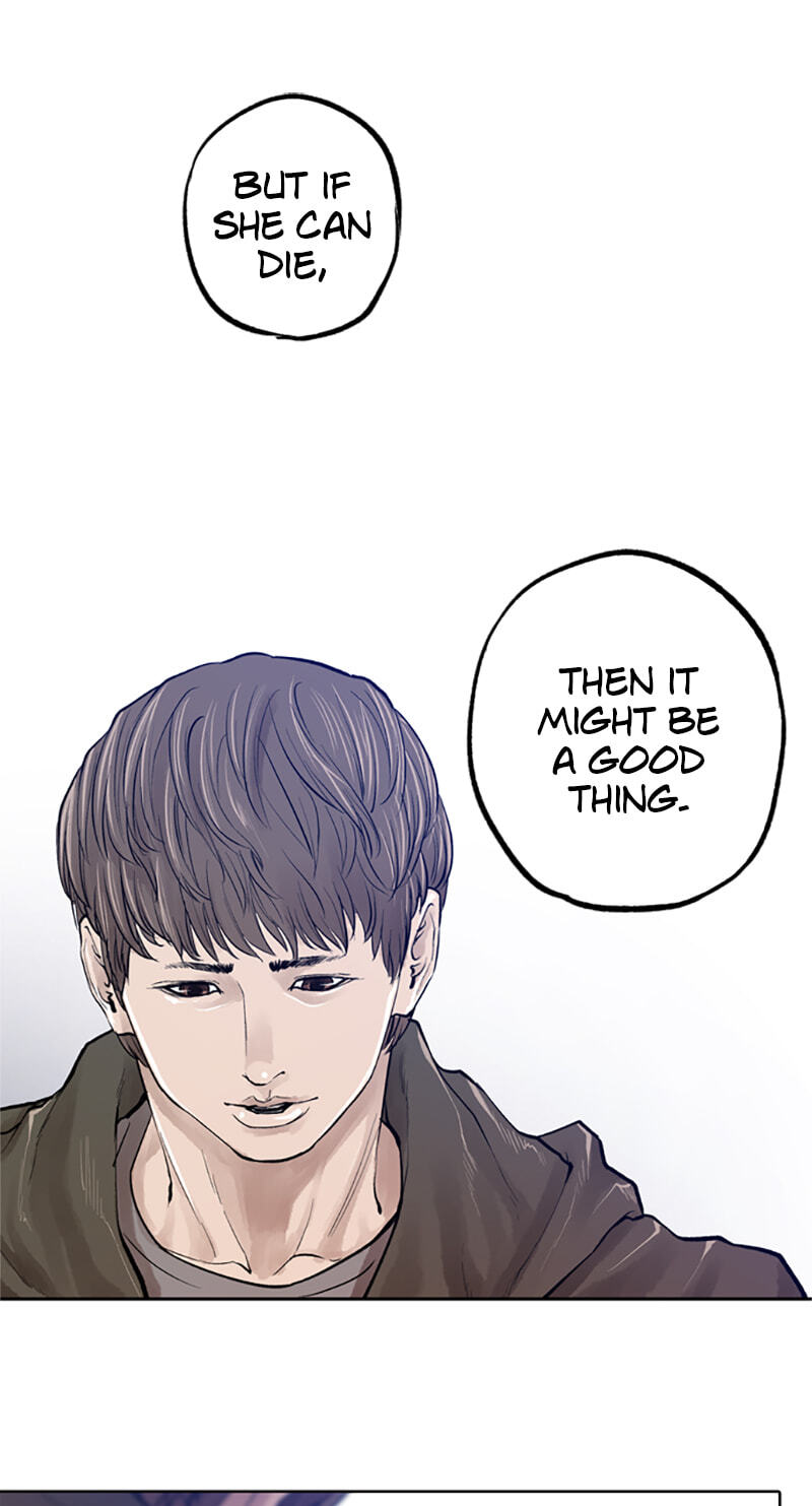 Jade Chapter 118 page 16 - 