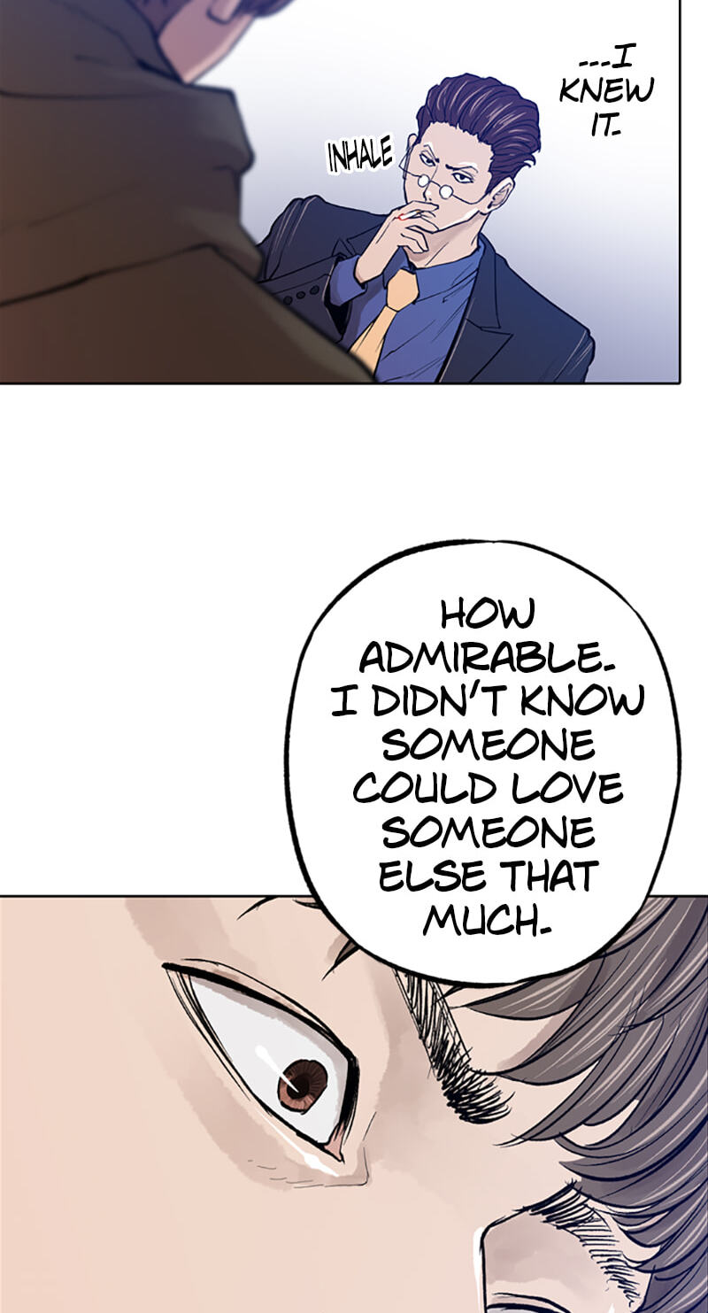 Jade Chapter 118 page 17 - 
