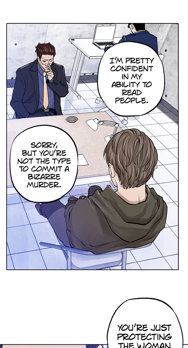 Jade Chapter 118 page 19 - 