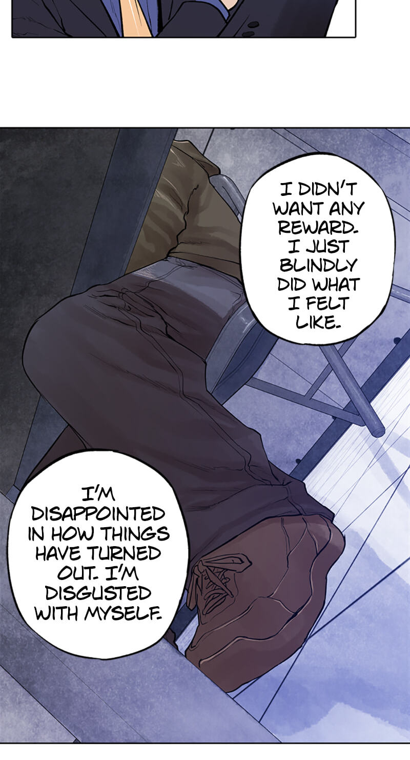 Jade Chapter 118 page 22 - 