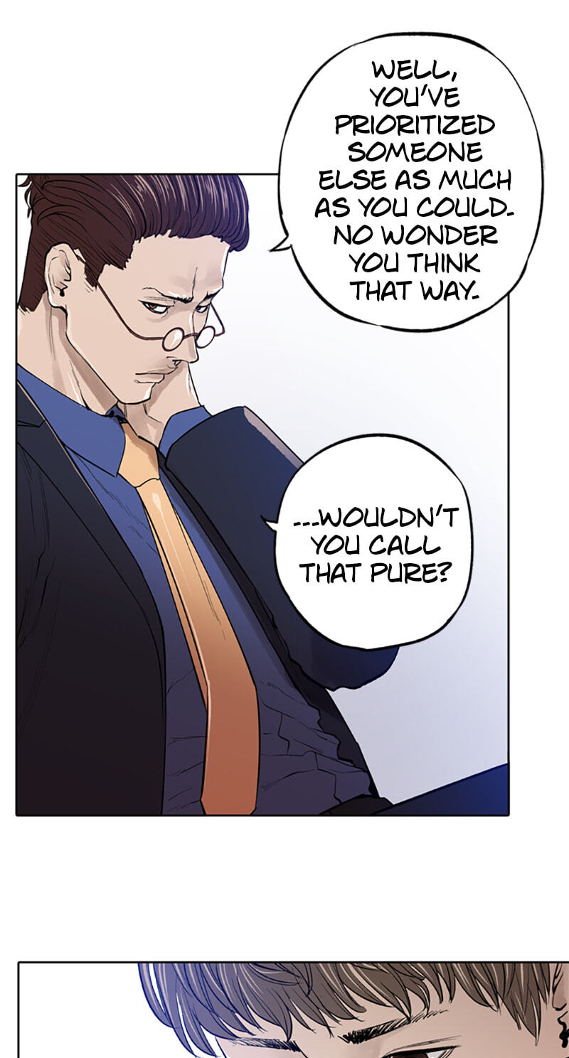 Jade Chapter 118 page 23 - 