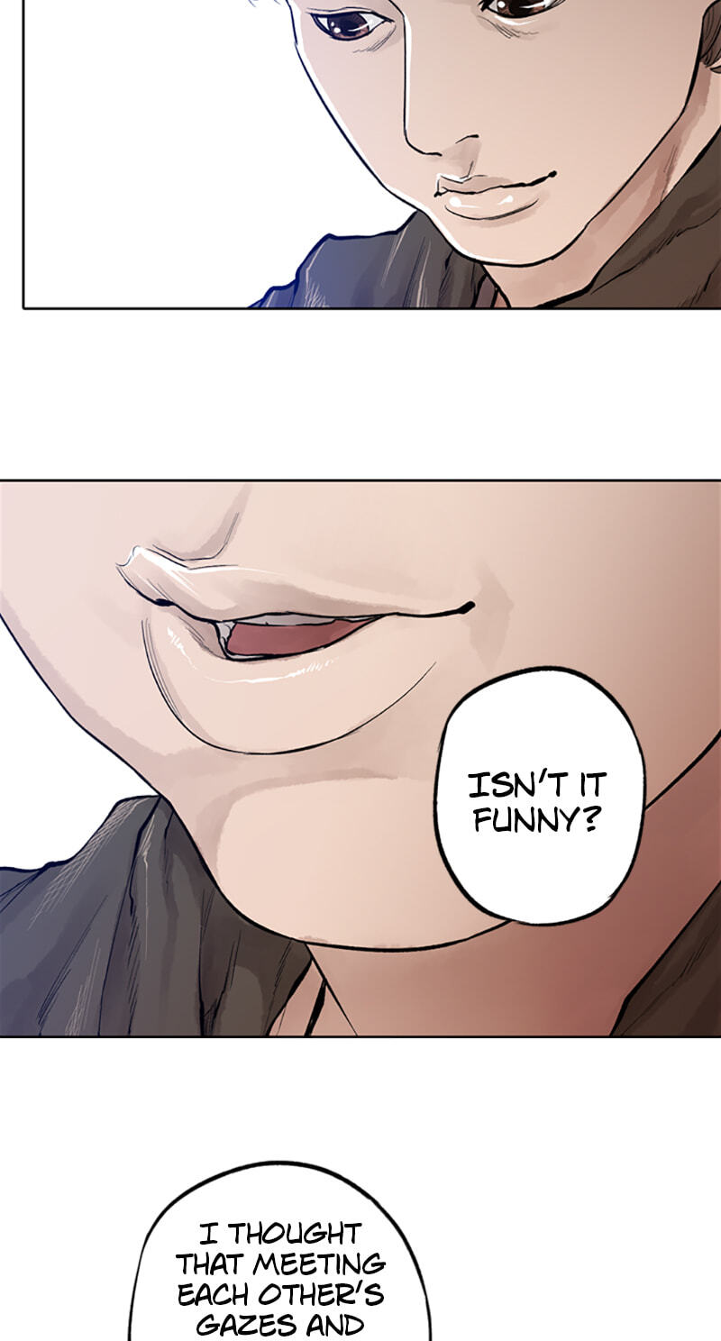 Jade Chapter 118 page 24 - 