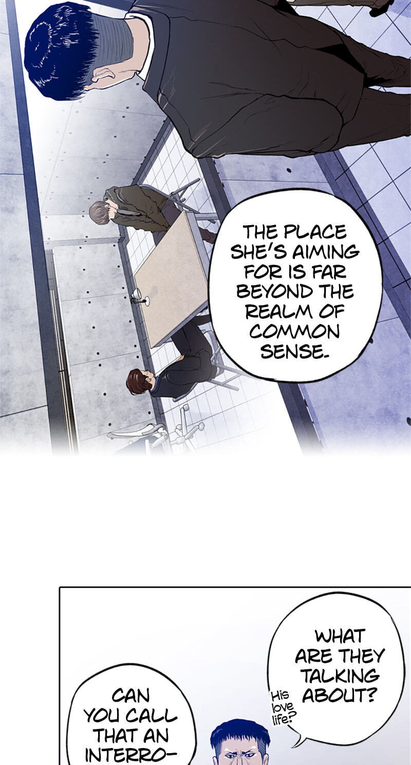 Jade Chapter 118 page 26 - 