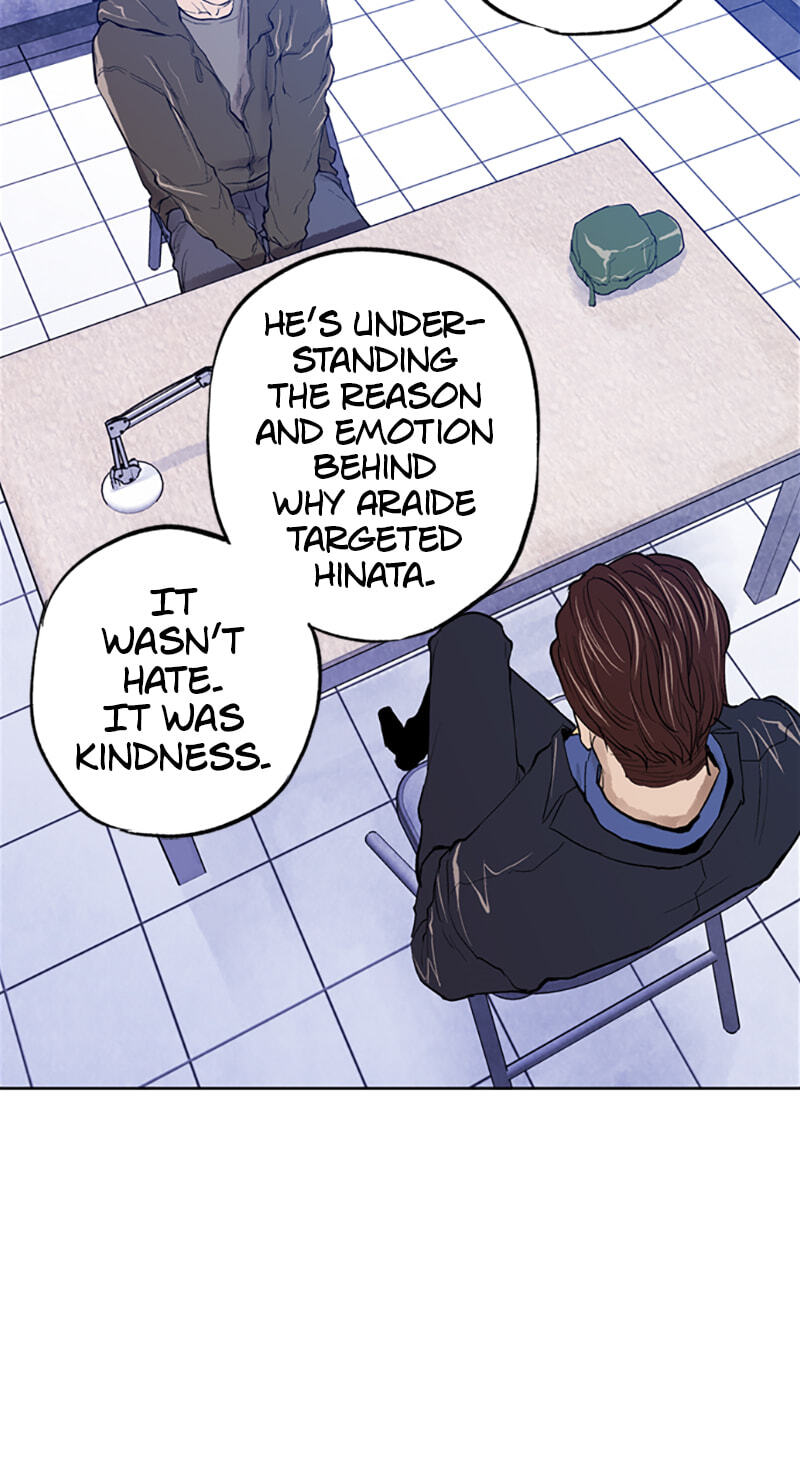 Jade Chapter 118 page 28 - 