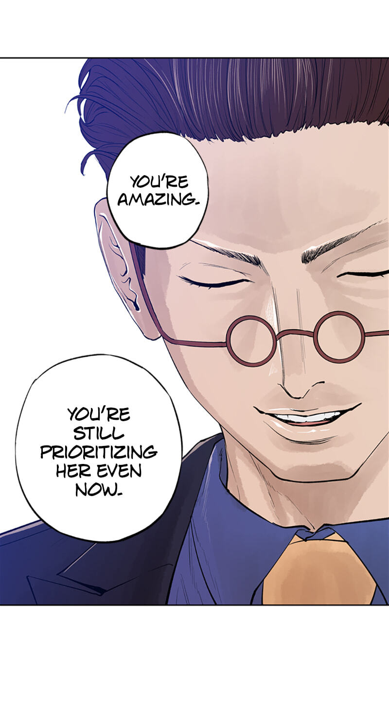 Jade Chapter 118 page 29 - 