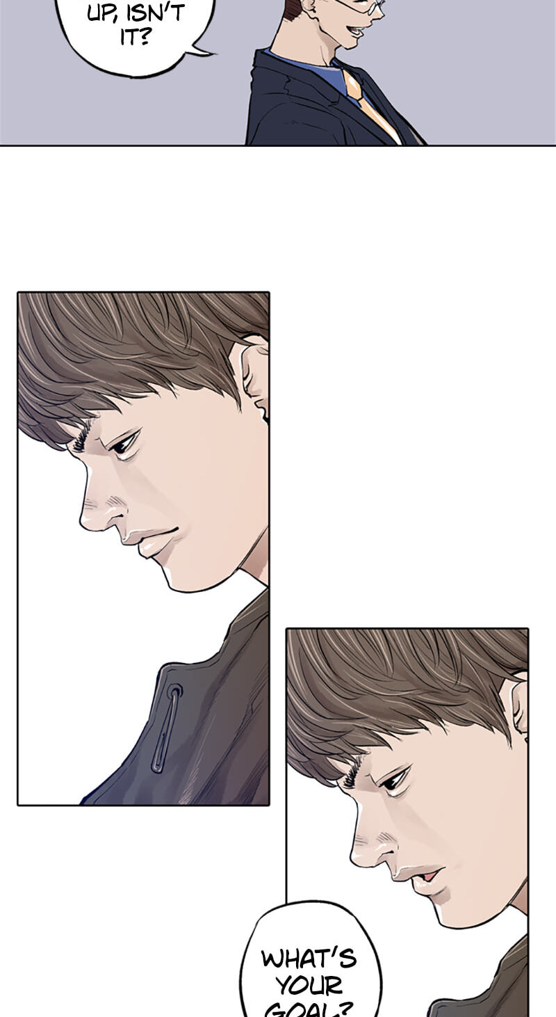 Jade Chapter 118 page 31 - 
