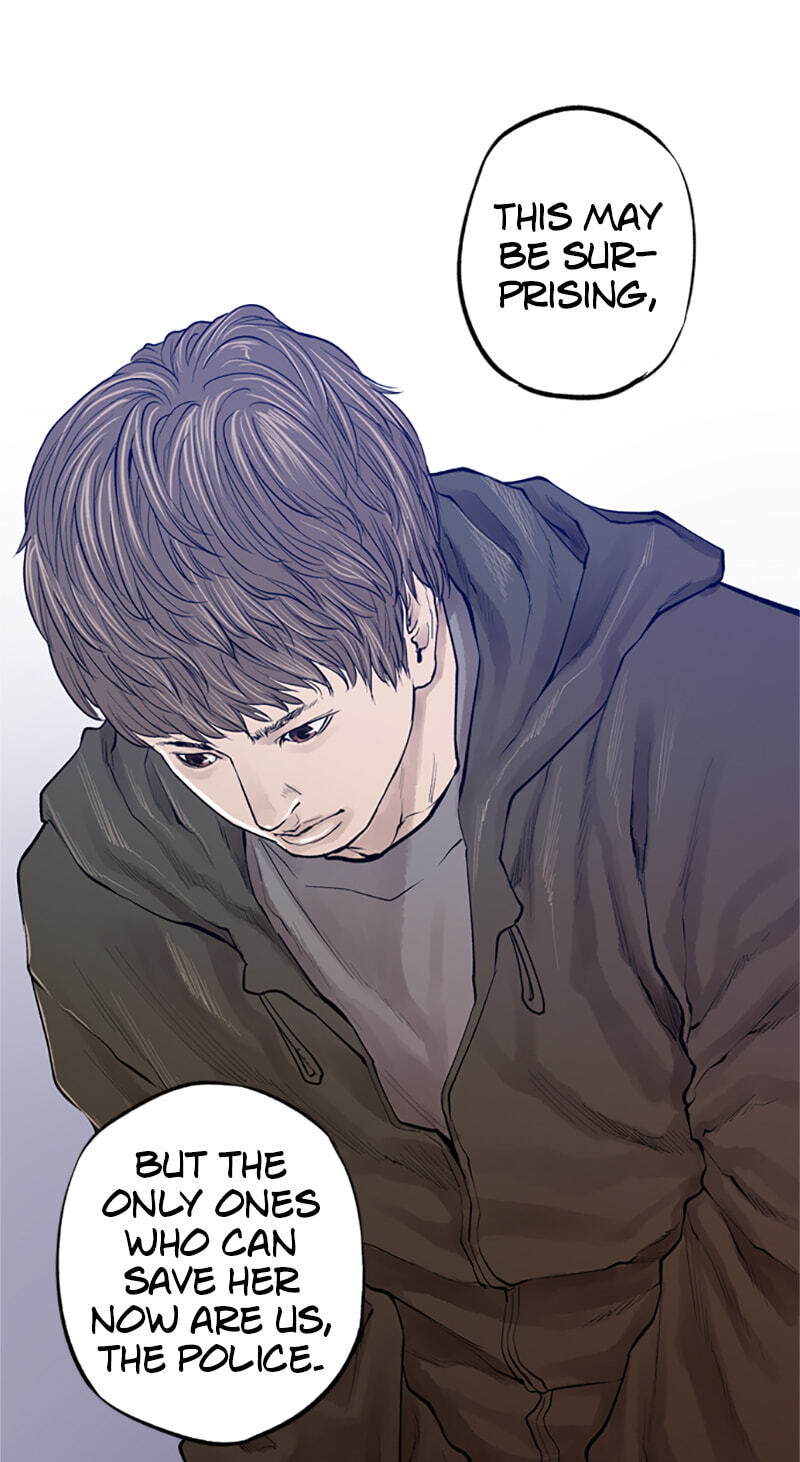 Jade Chapter 118 page 33 - 