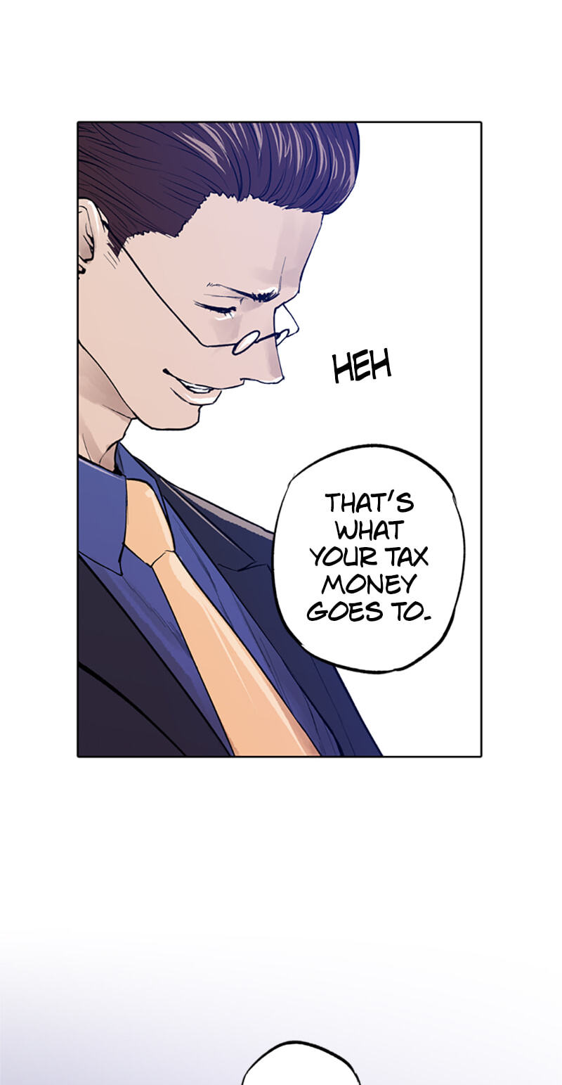 Jade Chapter 118 page 36 - 