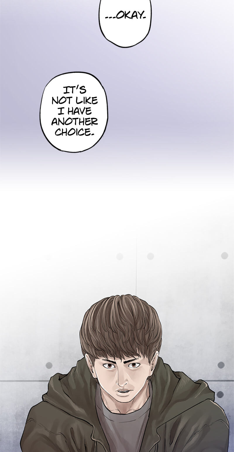 Jade Chapter 118 page 37 - 