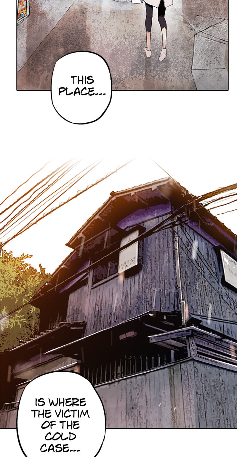 Jade Chapter 118 page 40 - 
