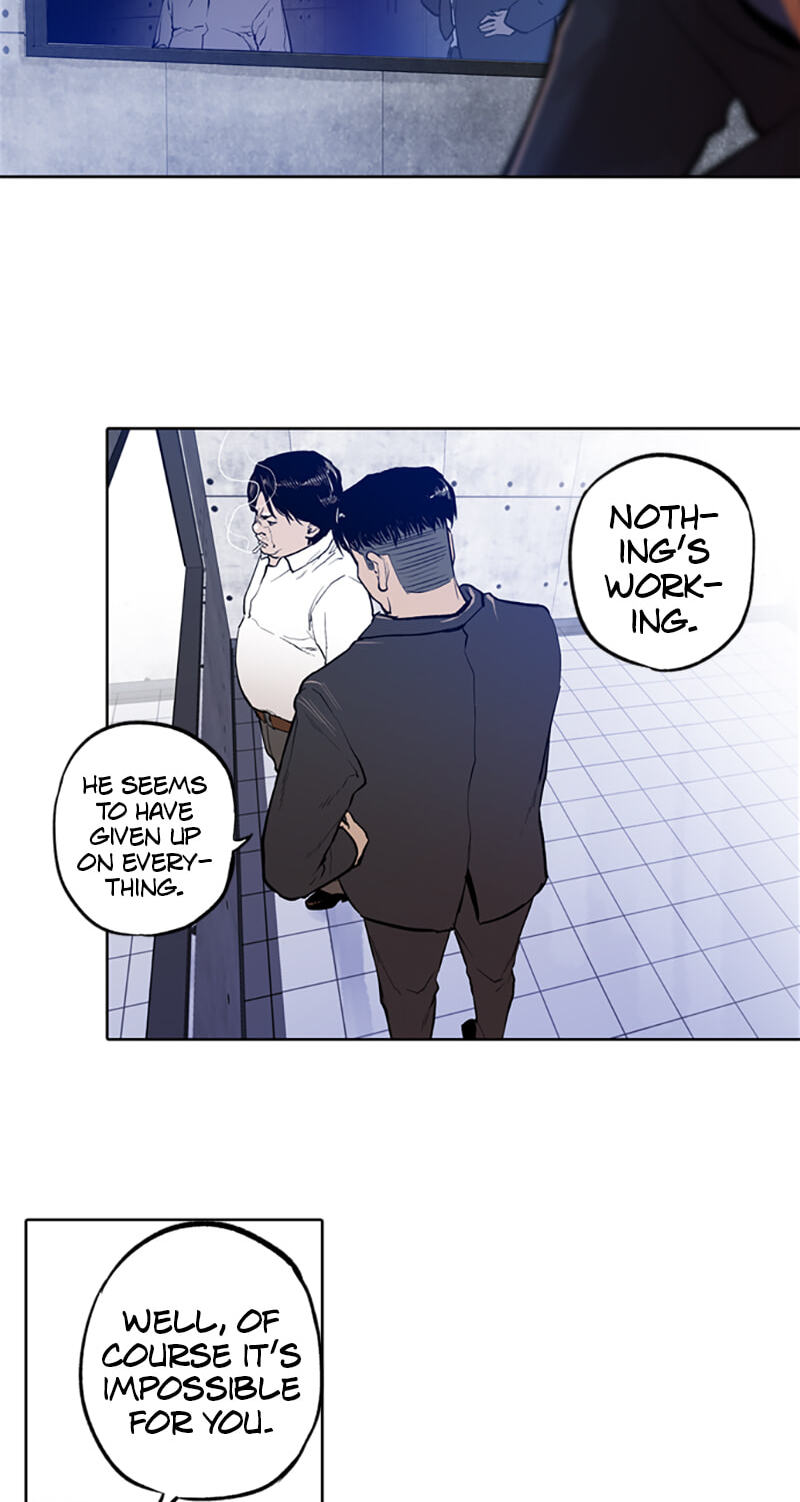 Jade Chapter 118 page 9 - 