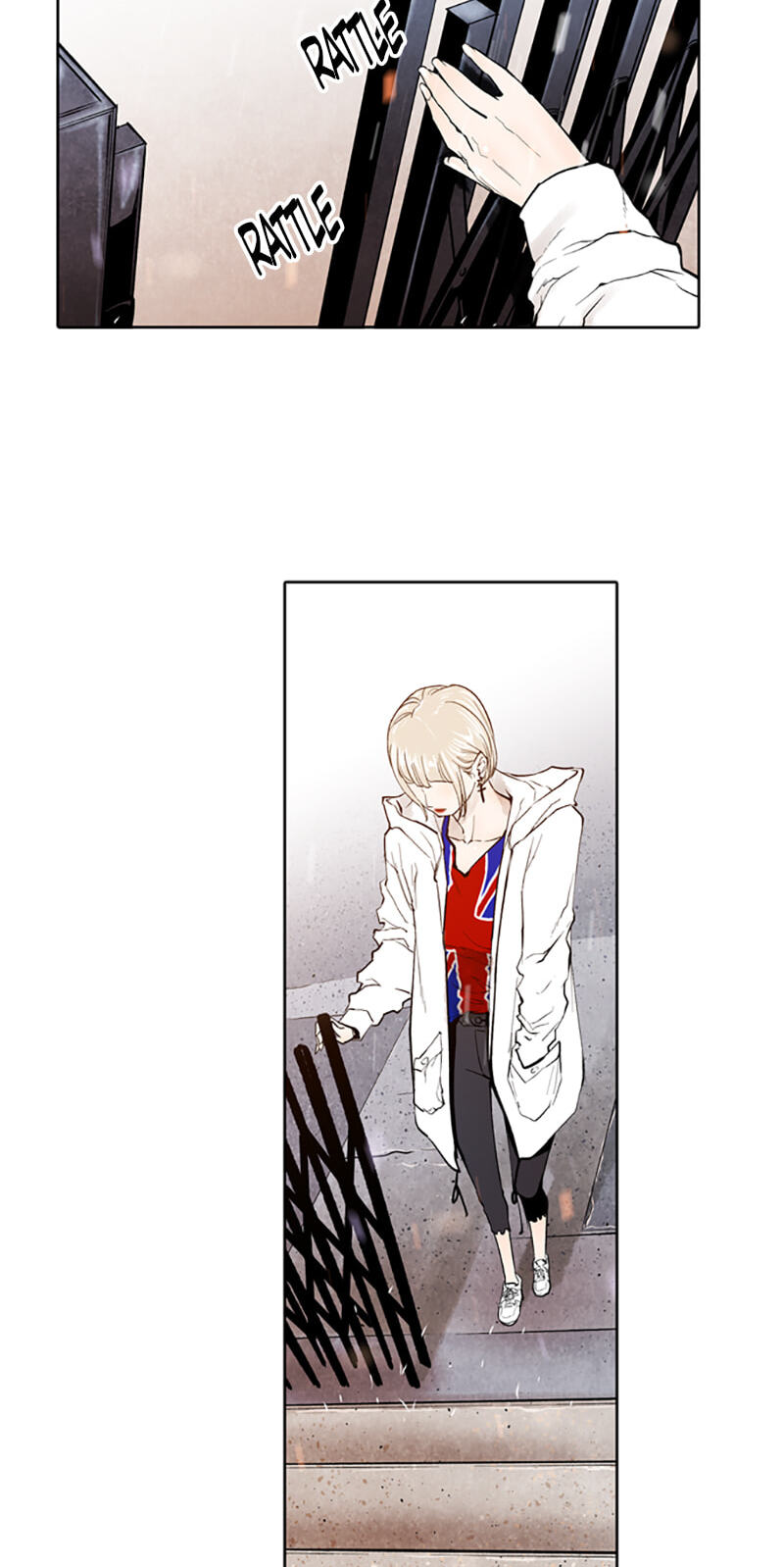 Jade Chapter 119 page 11 - 