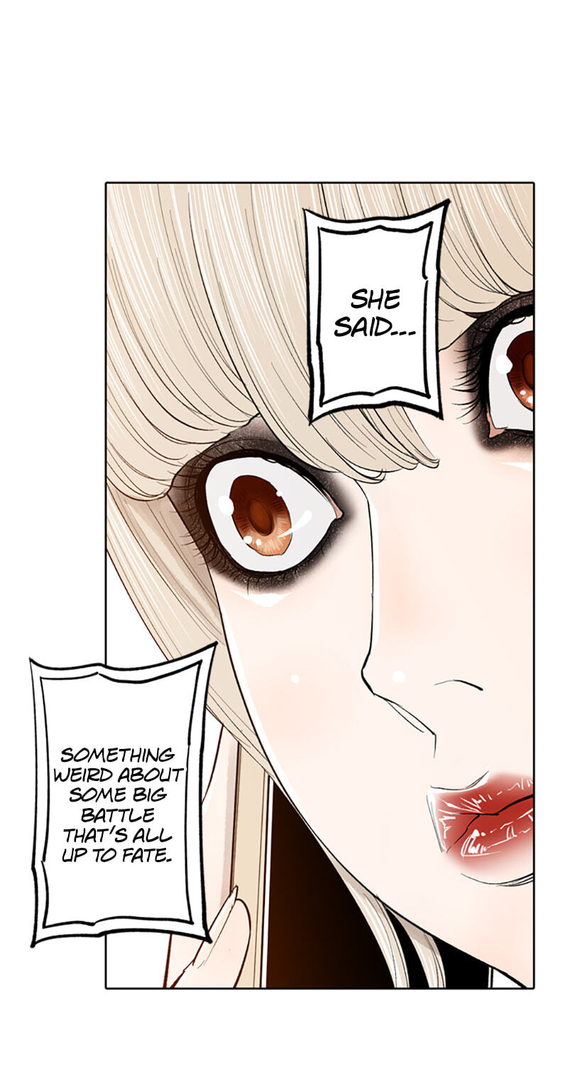 Jade Chapter 119 page 15 - 
