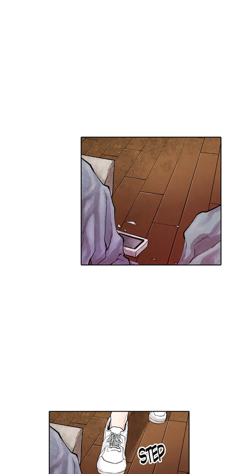 Jade Chapter 119 page 21 - 