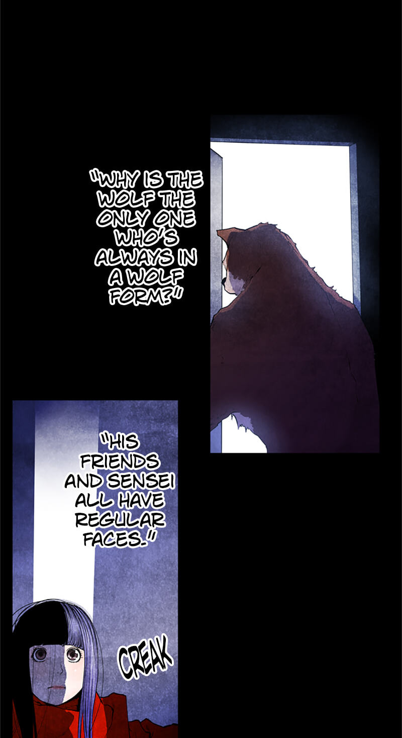 Jade Chapter 119 page 28 - 