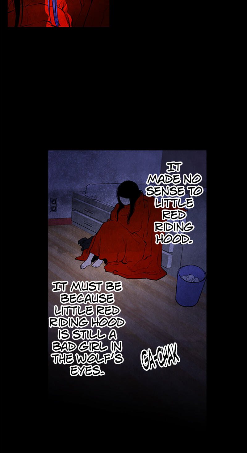 Jade Chapter 119 page 29 - 