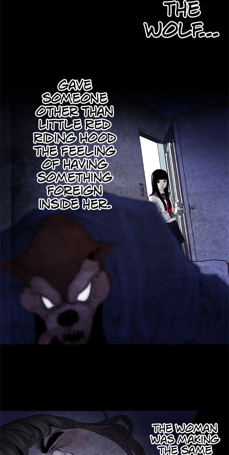 Jade Chapter 119 page 31 - 