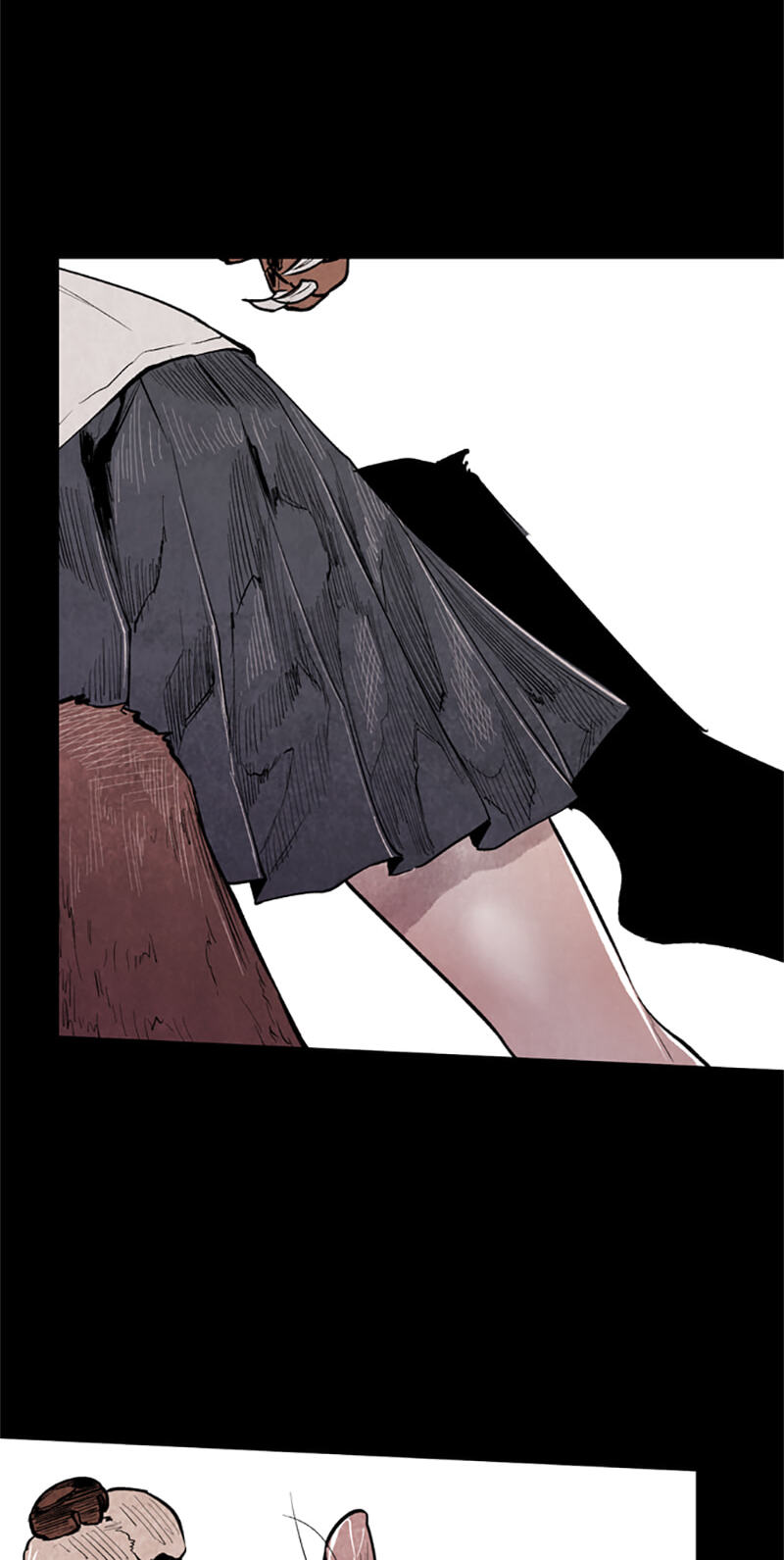 Jade Chapter 119 page 34 - 