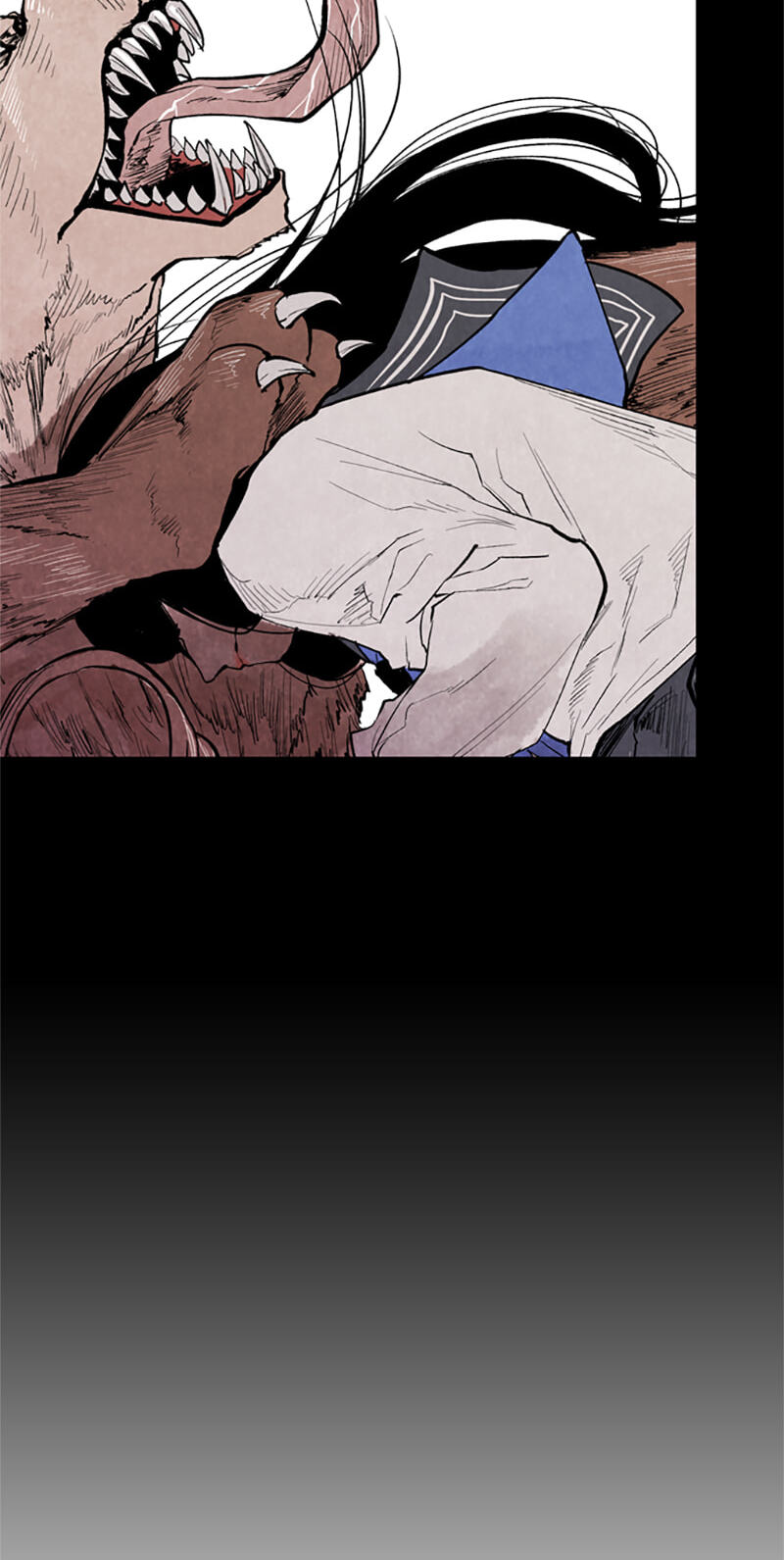 Jade Chapter 119 page 35 - 