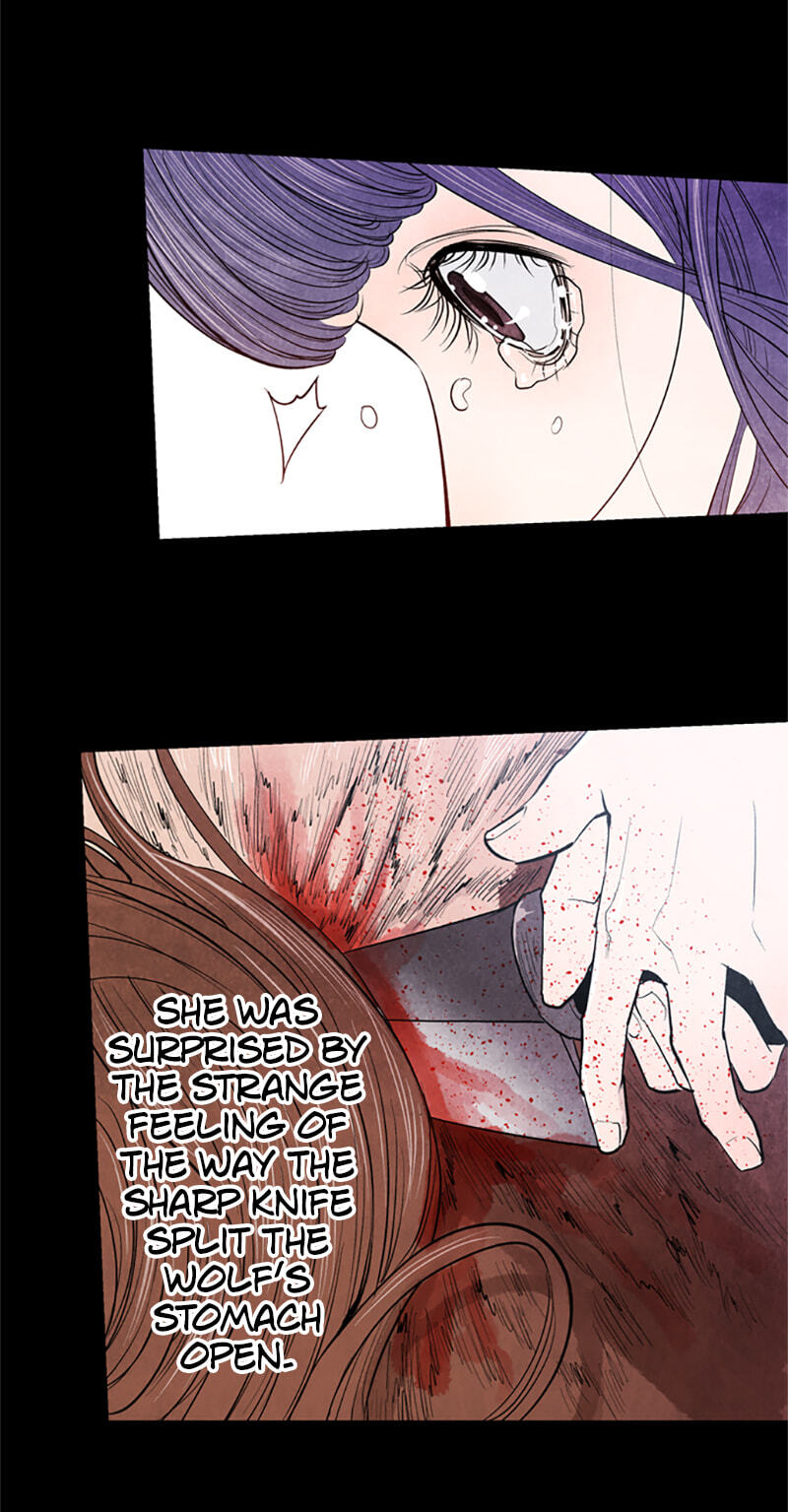 Jade Chapter 119 page 37 - 