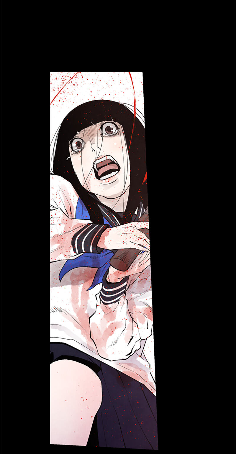 Jade Chapter 119 page 38 - 