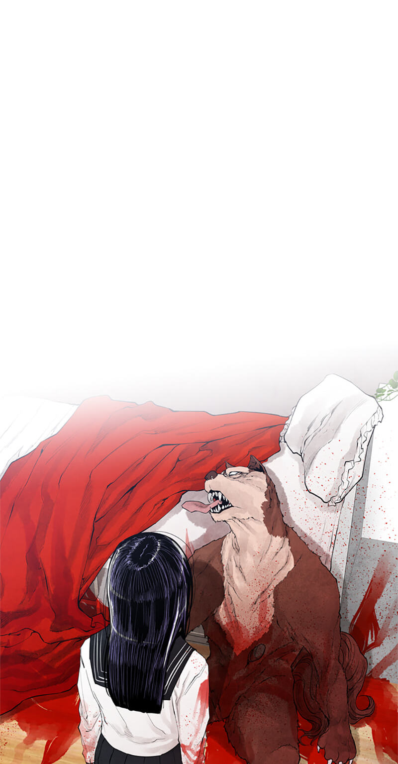 Jade Chapter 119 page 41 - 